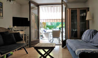 Maison 3 Pièces 35 m² à louer à Cagnes-sur-Mer (06800)