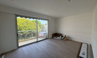 Appartement 1 Pièce 27 m² à louer à Cagnes-sur-Mer (06800)