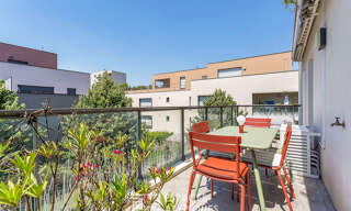 Appartement 4 Pièces 90 m² à vendre à Lyon 3 (69003)