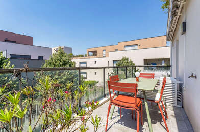 Appartement 4 pièces 595000 €