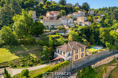 Maison 7 pièces 880000 €