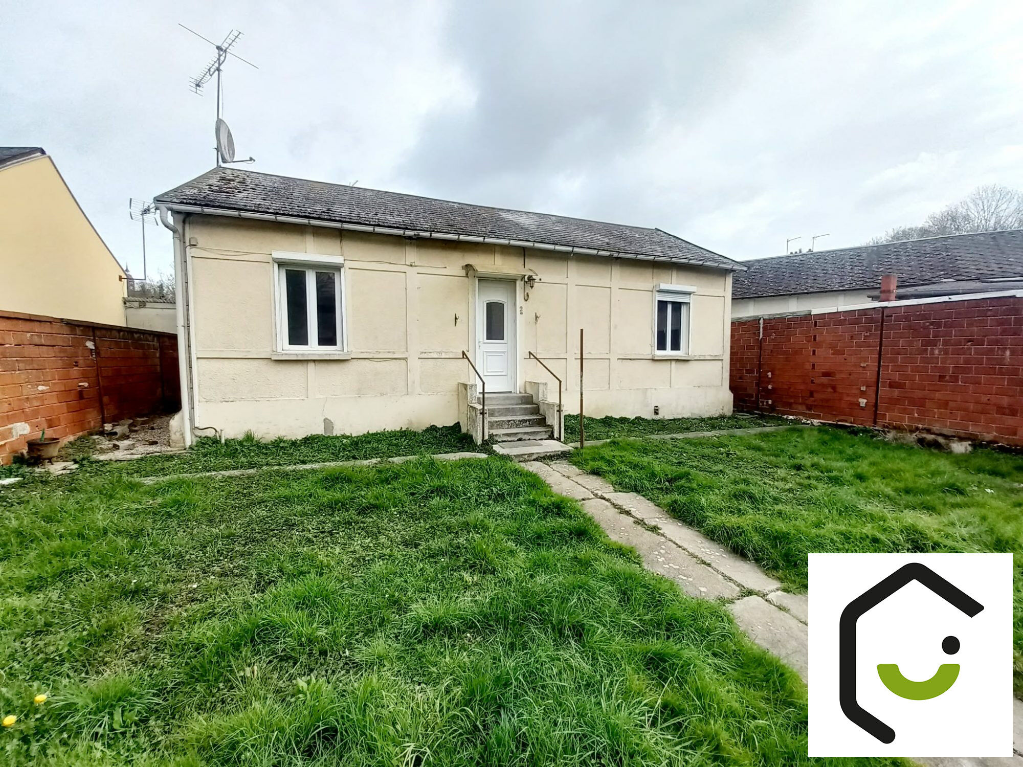 Agence immobilière de Barnabé