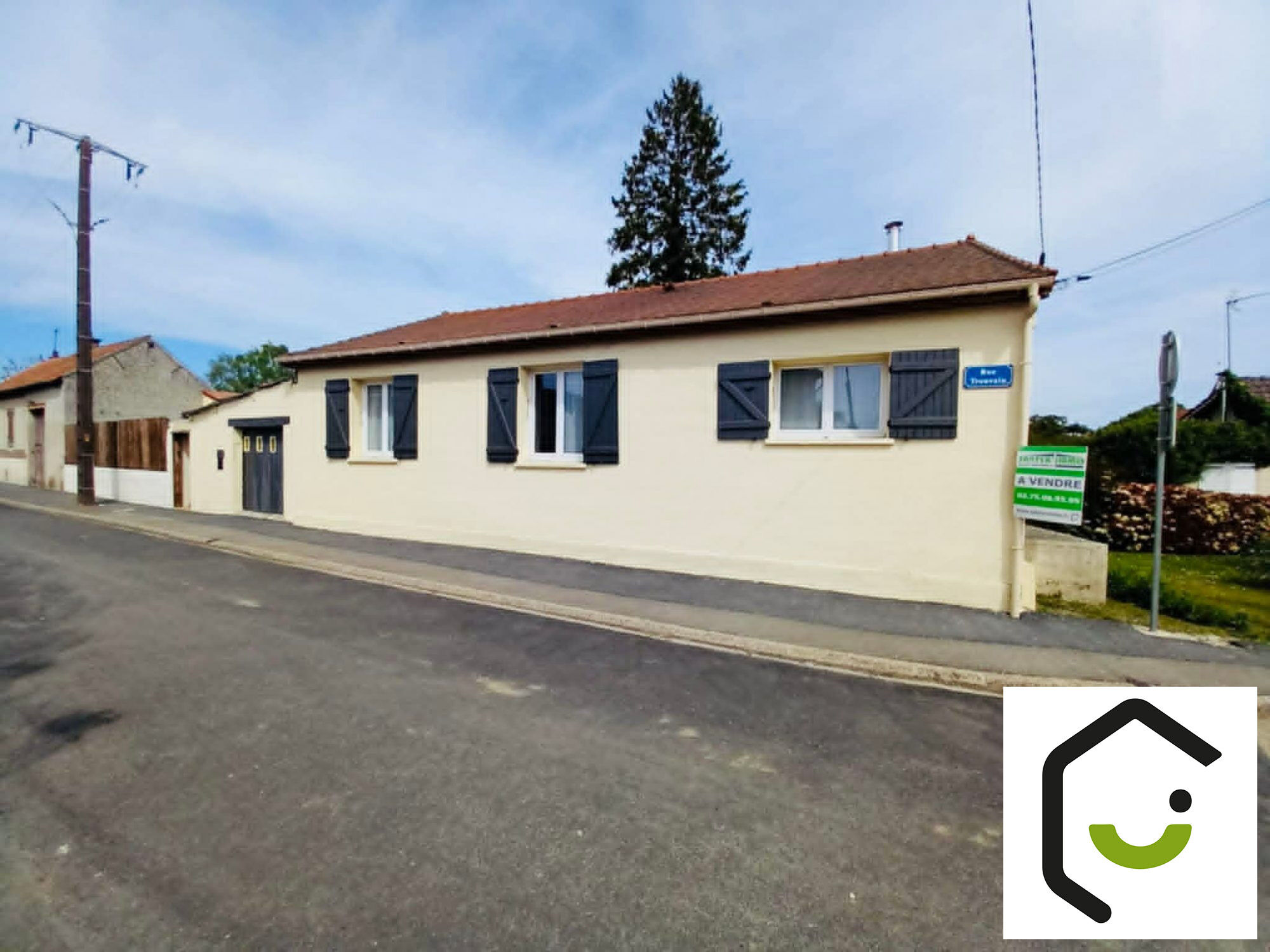 Agence immobilière de Barnabé