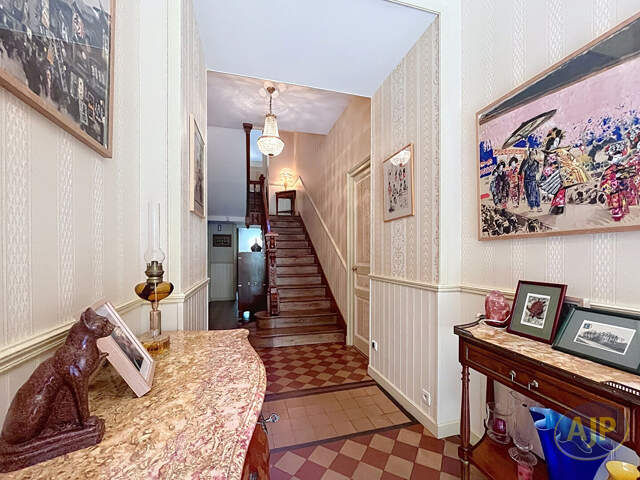 Maison de prestige 10 pièces 340 m² Ploeuc-L'Hermitage 22150 — photo du bien