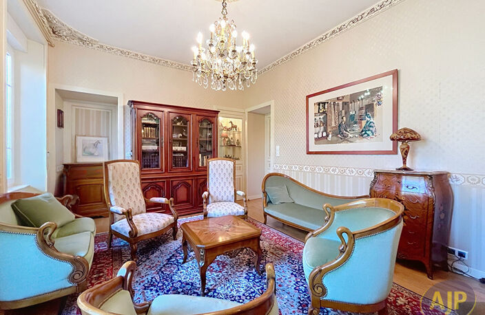 Maison de prestige 10 pièces 340 m² Ploeuc-L'Hermitage 22150 — photo 2