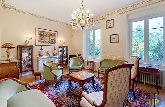 Maison de prestige 10 pièces 340 m² Ploeuc-L'Hermitage 22150 — photo 3
