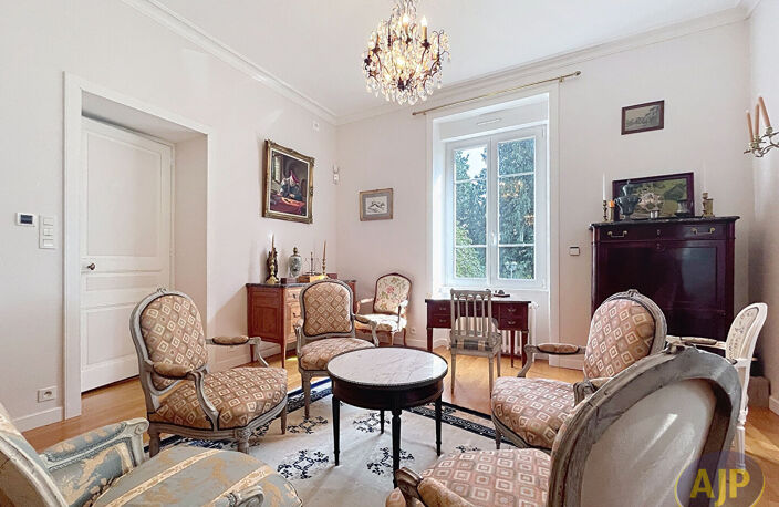 Maison de prestige 10 pièces 340 m² Ploeuc-L'Hermitage 22150 — photo 4