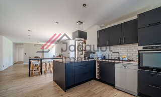Maison 5 Pièces 141 m² à vendre à Domblans (39230)
