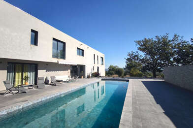 Maison 8 pièces 1400000 €