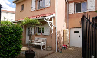 Maison 7 Pièces 130 m² à vendre à Corbas (69960)