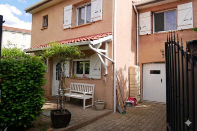 Maison 7 pièces 399000 €