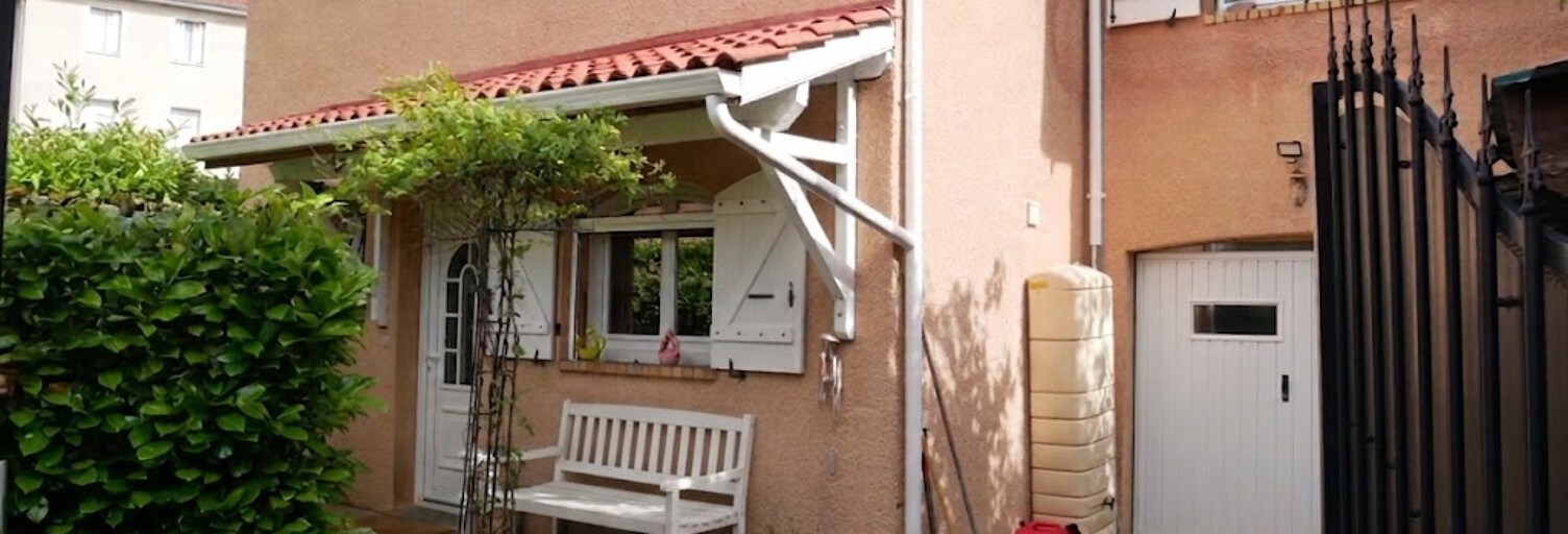 Maison 7 Pièces 130 m² à vendre à Corbas (69960)