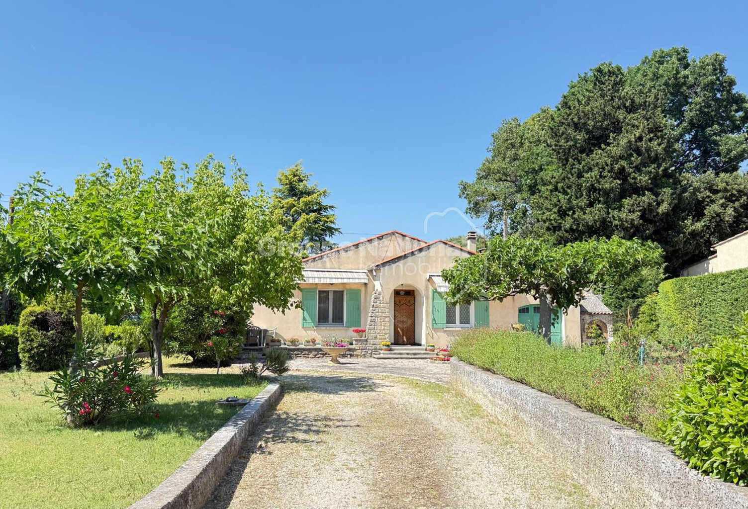 Exclusivité - Maison - Viager occupé — photo 1