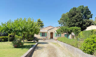 Maison 5 Pièces 106 m² à vendre à Monteux (84170)
