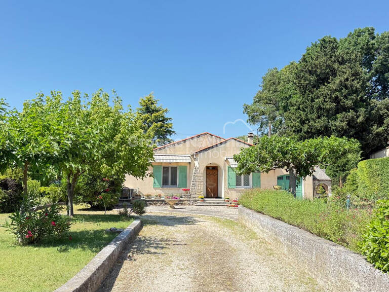 Exclusivité - Maison - Viager occupé — photo 1