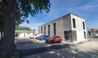 Commerce  161 m² à louer à Monéteau (89470)