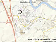 AUXERRE NORD -MONETEAU - SORTIE A6 NORD - BUREAUX NEUFS 161M² - PARKINGS — photo 3
