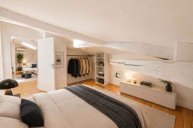 Appartement 2 pièces 189000 €