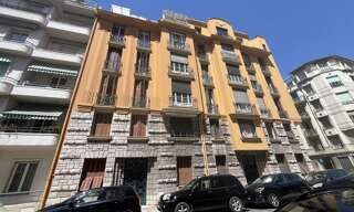Commerce 1 Pièce 23 m² à vendre à Nice (06100)