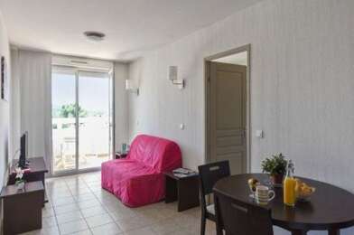 Appartement 2 pièces 109000 €