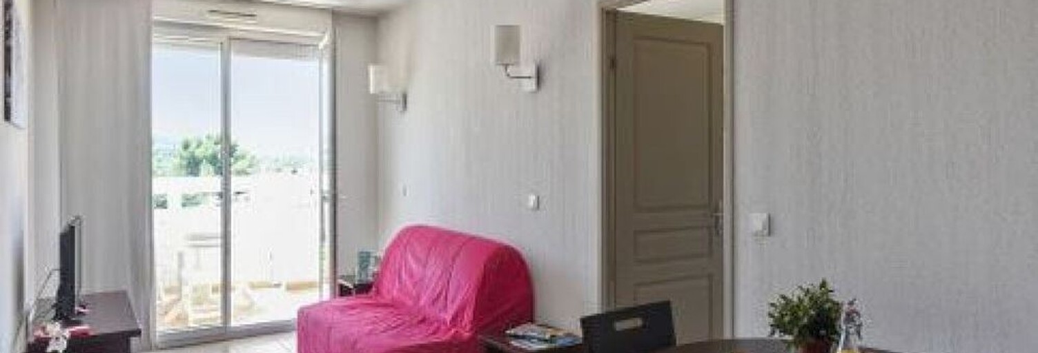 Appartement 2 Pièces 34 m² à vendre à Six-Fours-les-Plages (83140)