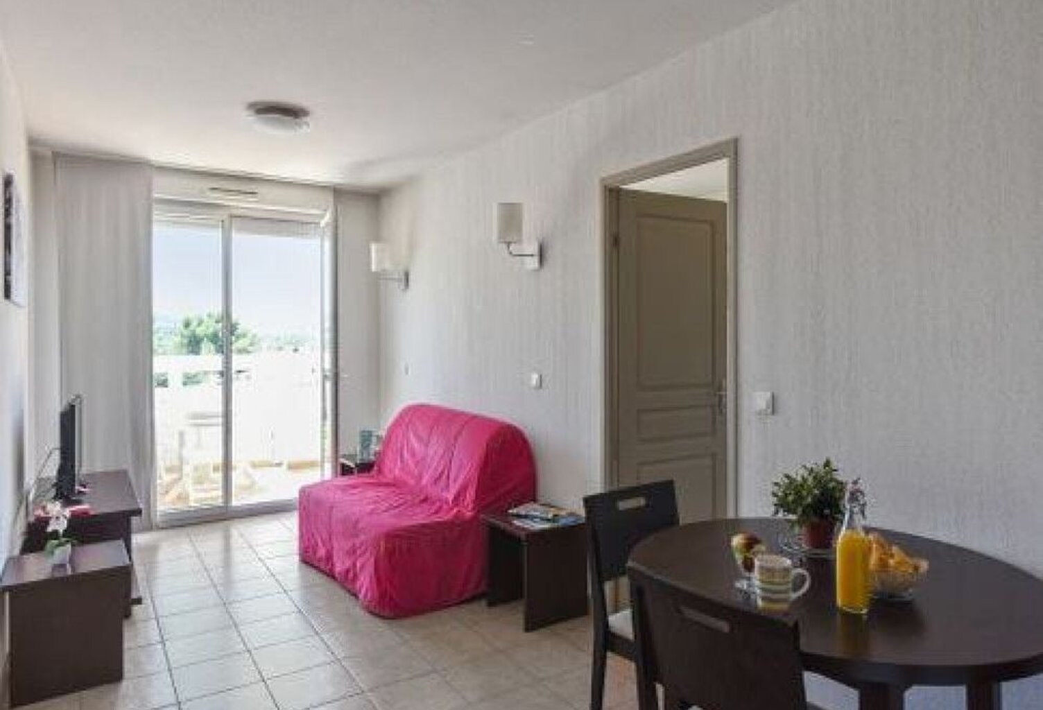 T2 - 34.79m ² — photo 1