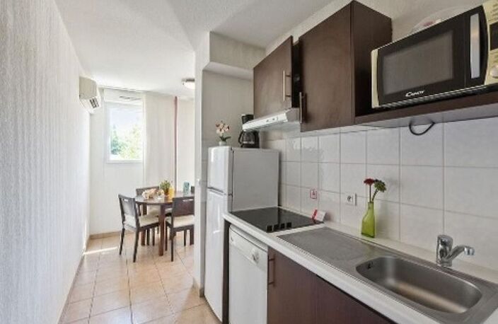 T2 - 34.79m ² — photo 4