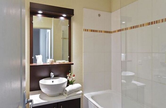 T2 - 34.79m ² — photo 5