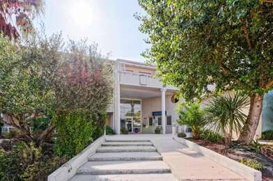 Appartement 1 pièces 92600 €