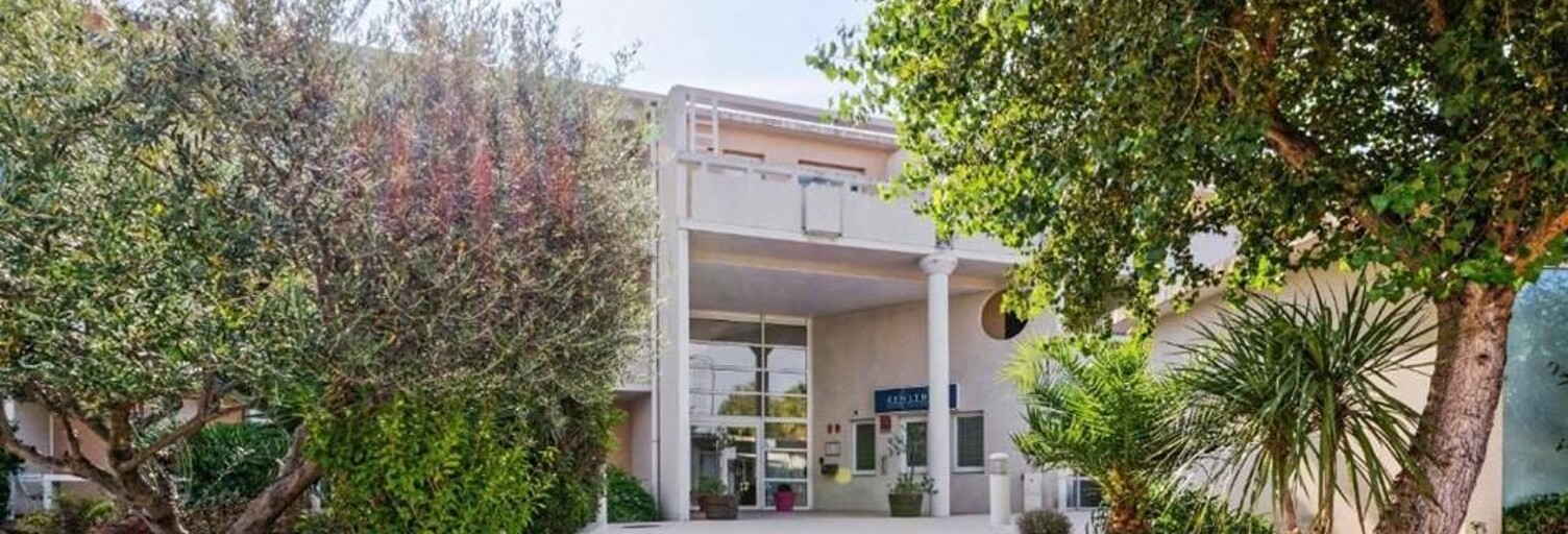 Appartement 1 Pièce 23 m² à vendre à Six-Fours-les-Plages (83140)