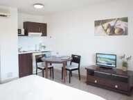 Studio - 23.75m ² — photo 2