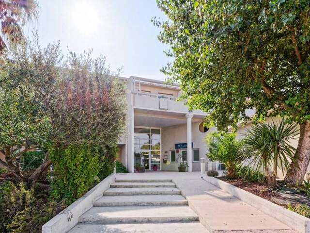 Studio - 23.75m ² — photo du bien