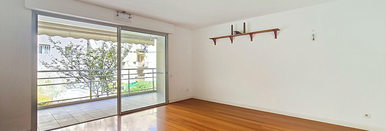 Appartement 3 Pièces 71 m² à vendre à Marseille 1 (13001)