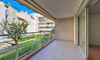 Appartement 3 Pièces 71 m² à vendre à Marseille 1 (13001)