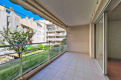 Appartement 3 pièces 339000 €