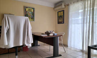 Bureau  60 m² à louer à Aubagne (13400)