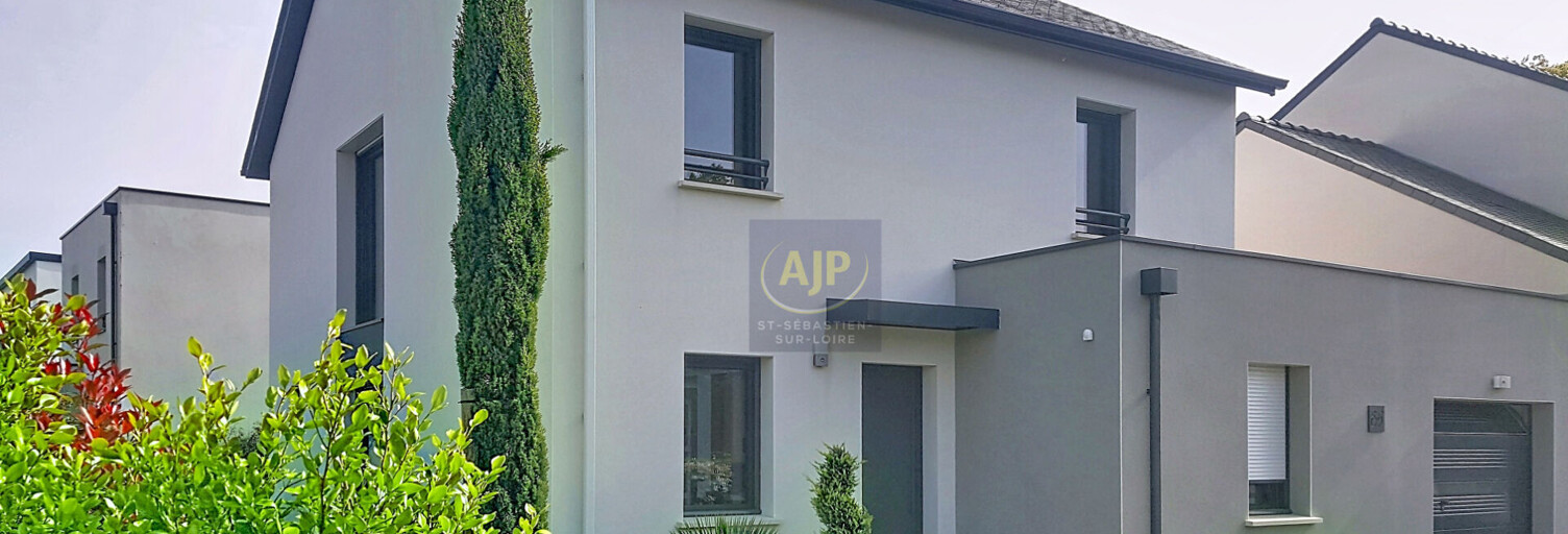Maison 7 Pièces 152 m² à vendre à Orvault (44700)
