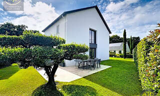 Maison 7 Pièces 152 m² à vendre à Orvault (44700)