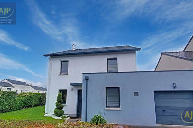 Maison 7 pièces 598000 €