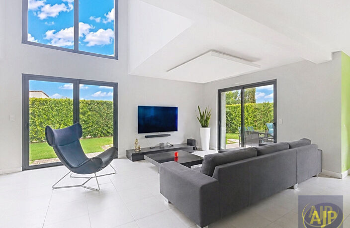 Maison Orvault Bourg,152 m², 5 Chambres, — photo 3
