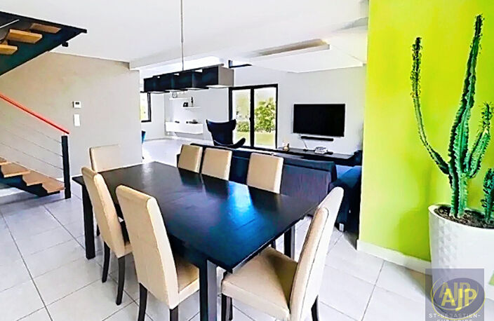 Maison Orvault Bourg,152 m², 5 Chambres, — photo 5