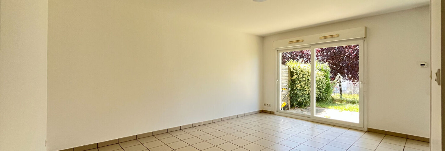 Appartement 2 Pièces 42 m² à louer à Bain-de-Bretagne (35470)