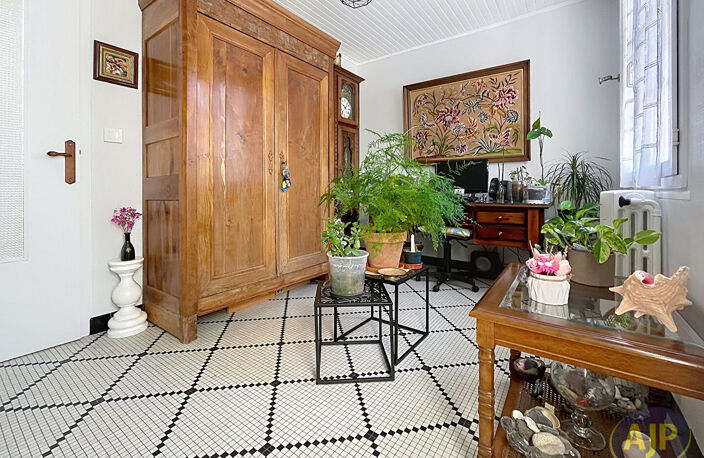 Maison Orvault 6 pièces — photo 2