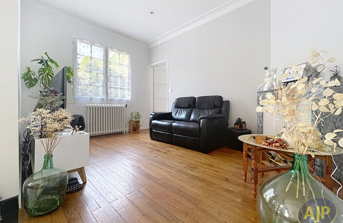Maison Orvault 6 pièces — photo 3