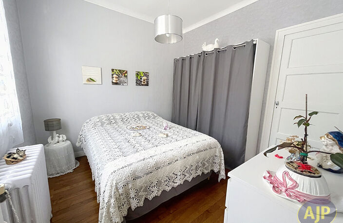 Maison Orvault 6 pièces — photo 4