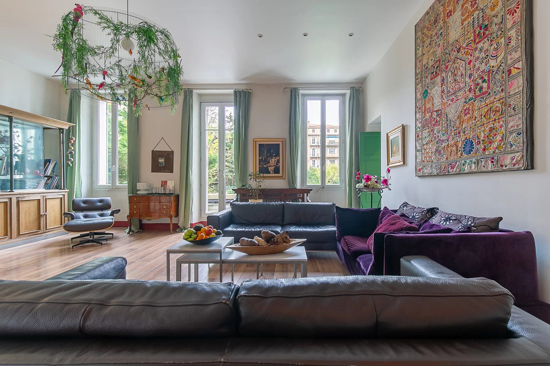 Appartement  T5 à vendre Marseille 8eme 13008