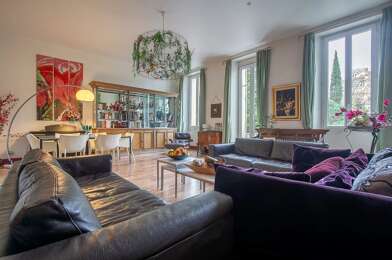Appartement 5 pièces 660000 €