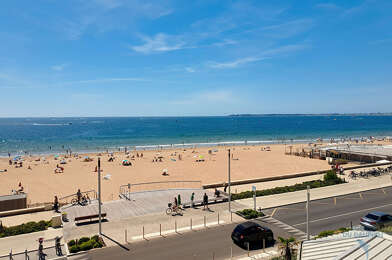 Appartement 6 pièces 899500 €