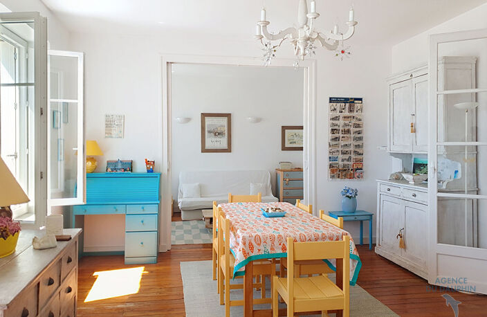 PORNICHET, face mer, appartement d'exception — photo 2