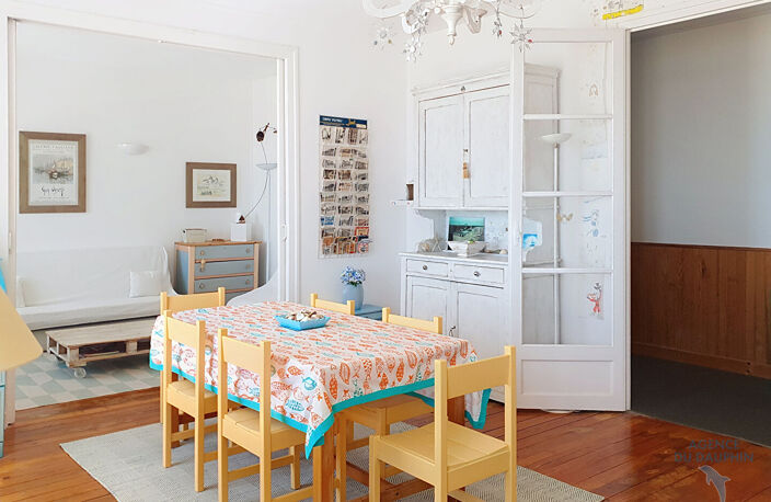 PORNICHET, face mer, appartement d'exception — photo 4